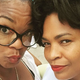 Illustration for article titled Nia Long Is Playing Roxanne Shantes Mom in a New Biopic